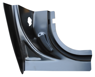 1978-1988 GM G-Body rear lower "B" pillar patch, passenger's side