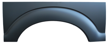 3/2010-2016 FORD SUPER DUTY PICKUP REAR WHEEL ARCH DRIVER'S SIDE