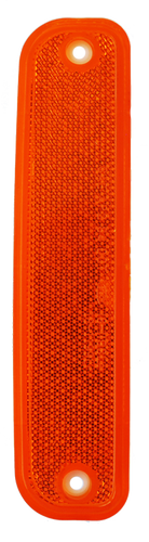 1973-1980 Chevrolet/GMC pickup, Blazer and Suburban side marker, amber, LH=RH
