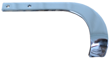 1955-1966 Chevrolet/GMC pickup seat adjuster handle, chrome