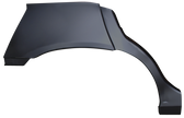 '97-'01 REAR WHEEL ARCH, PASSENGER'S SIDE 50-40-58-2