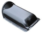 1967-1972 CHEVROLET/GMC Pickup, Suburban and Blazer 4WD and big block, transmission cover