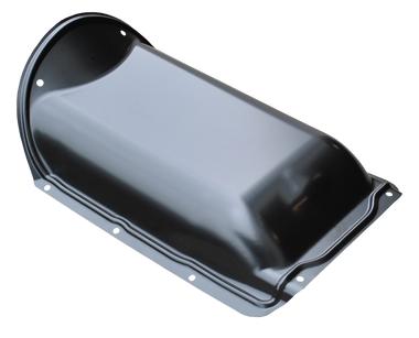 1967-1972 CHEVROLET/GMC Pickup, Suburban and Blazer 4WD and big block, transmission cover