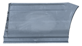 '96-'00 COUPE FRONT LOWER QUARTER PANEL SECTION, LH 29-36-56-1