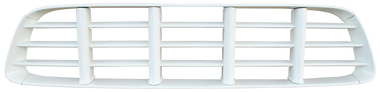 1955-1956 Chevrolet pickup and Suburban white grille