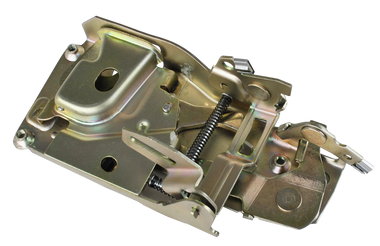 1973-1982 CHEVROLET AND GMC TRUCK DOOR LATCH ASSEMBLY DRIVER'S SIDE