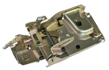 1973-1982 CHEVROLET AND GMC TRUCK DOOR LATCH ASSEMBLY PASSENGER'S SIDE