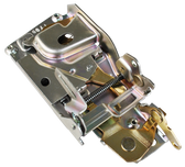 1983-1991 CHEVROLET AND GMC PICKUP DOOR LATCH ASSEMBLY DRIVER'S SIDE