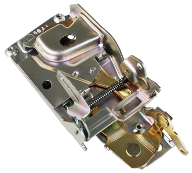 1983-1991 CHEVROLET AND GMC PICKUP DOOR LATCH ASSEMBLY DRIVER'S SIDE