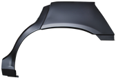 '97-'01 REAR WHEEL ARCH, DRIVER'S SIDE 50-40-58-1