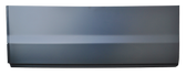 1996-2016 EXPRESS VAN REAR DOOR LOWER DOOR SKIN (BACK OF VAN), DRIVER'S SIDE