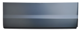 1996-2016 REAR DOOR LOWER DOOR SKIN (BACK OF VAN), PASSENGER'S SIDE