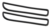 1962-1966 GMC  park light gasket set
