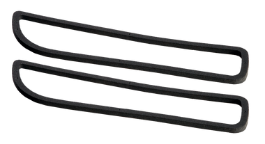 1962-1966 GMC  park light gasket set