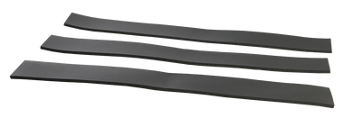 1967-1972 C10 hood pad set