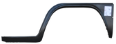 1973-1979 VW Transporter outer fender skin, driver's side