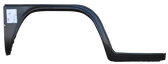 1973-1979 VW Transporter outer fender skin, passenger's side