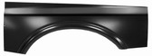 '96-'23 UPPER WHEEL ARCH, PASSENGER'S SIDE 0812-148 R