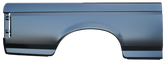 1987-1996 F-150 6' bedside skin, passenger's side