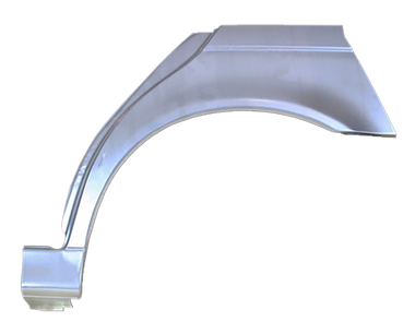 1997-2003 BMW 5 Series rear wheel arch repair panel, lh