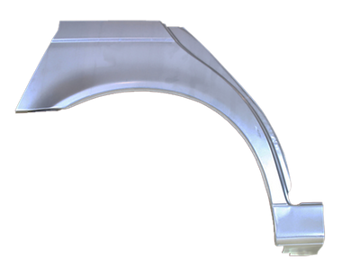 1997-2003 BMW 5 Series rear wheel arch repair panel, rh