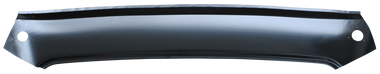 1955-1995 Chevrolet and GMC front inner roof panel