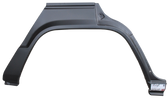 1982-1991 Mitsubishi Montero 4dr rear wheel arch, rh