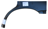1995-1999 Subaru Legacy rear wheel arch repair panel, driver's side