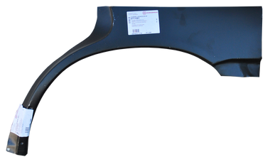 1995-1999 Subaru Legacy rear wheel arch repair panel, driver's side