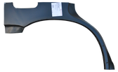 1995-1999 Subaru Legacy rear wheel arch repair panel, passenger's side