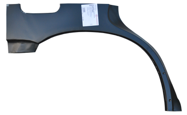 1995-1999 Subaru Legacy rear wheel arch repair panel, passenger's side