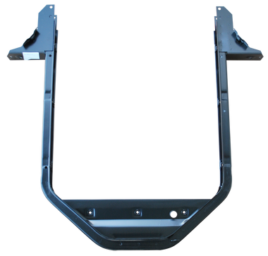 1947-1955 GMC radiator support