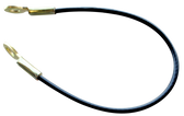 1978-1991 Suburban tailgate cable