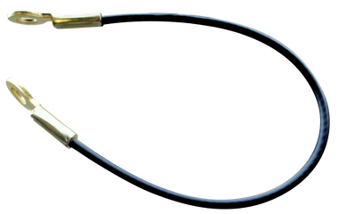 1978-1991 Suburban tailgate cable