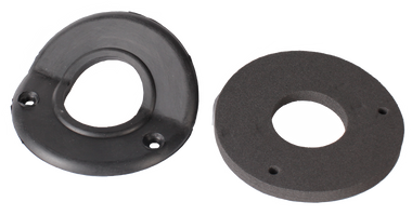 1947-1955 Chevrolet/GMC pickup steering column gasket and seal w/o column shifter