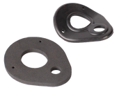 1947-1955 Chevrolet/GMC pickup steering column gasket and seal w/3spd column shifter