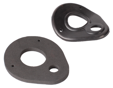 1947-1955 Chevrolet/GMC pickup steering column gasket and seal w/3spd column shifter