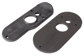 1955-1959 Chevrolet/GMC pickup steering column gasket and seal w/3spd column shifter