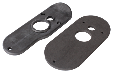 1955-1959 Chevrolet/GMC pickup steering column gasket and seal w/3spd column shifter