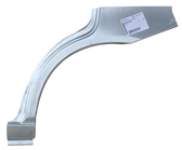 2007-2008 Honda Fit driver's rear wheel arch panel