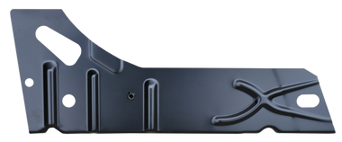 '00-'13 Tahoe, Yukon, Escalade rear door rocker panel, rh