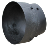 vent ball to hose adapter