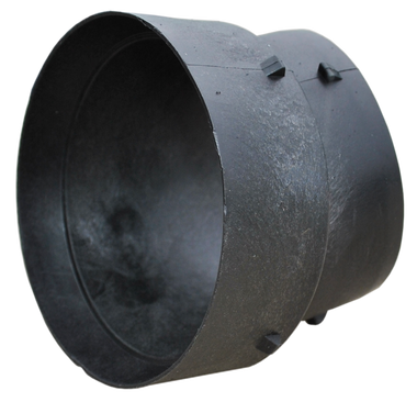 vent ball to hose adapter