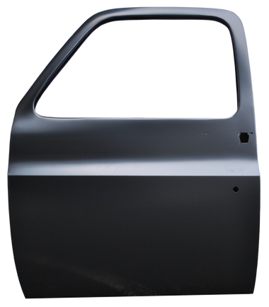 1977-1991 Chevrolet and GMC GM Licensed door shell
