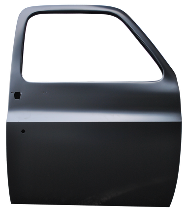 1977-1991 Chevrolet and GMC GM Licensed door shell