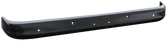 1960-1963 Chevrolet/GMC painted front bumper