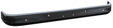 1960-1963 Chevrolet/GMC painted front bumper