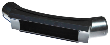 67-72 chevrolet and GMC center A/C vent adapter