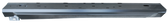 1998-2011 Ranger rocker panel, 2 dr standard cab, LH