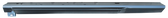 1993-2011 Ranger rocker panel, 2 dr extended cab, LH